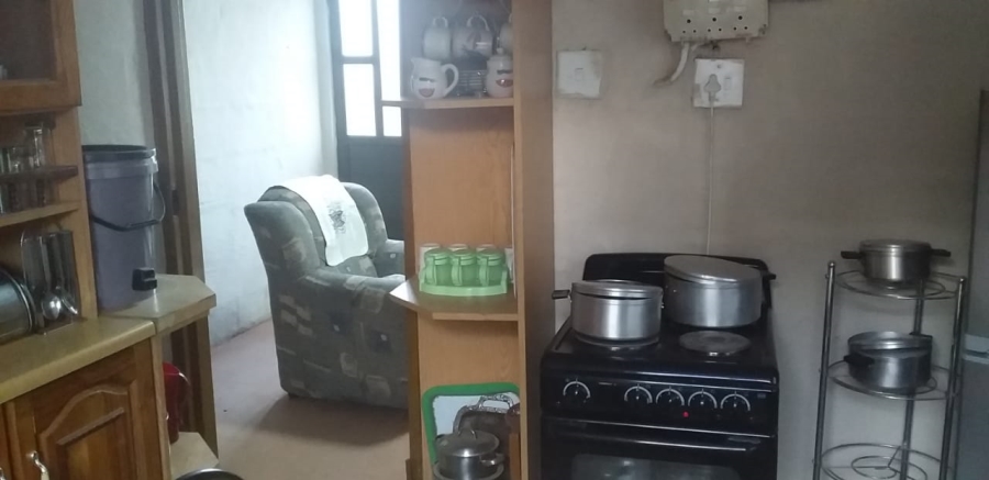 2 Bedroom Property for Sale in Mdantsane Nu 2 Eastern Cape